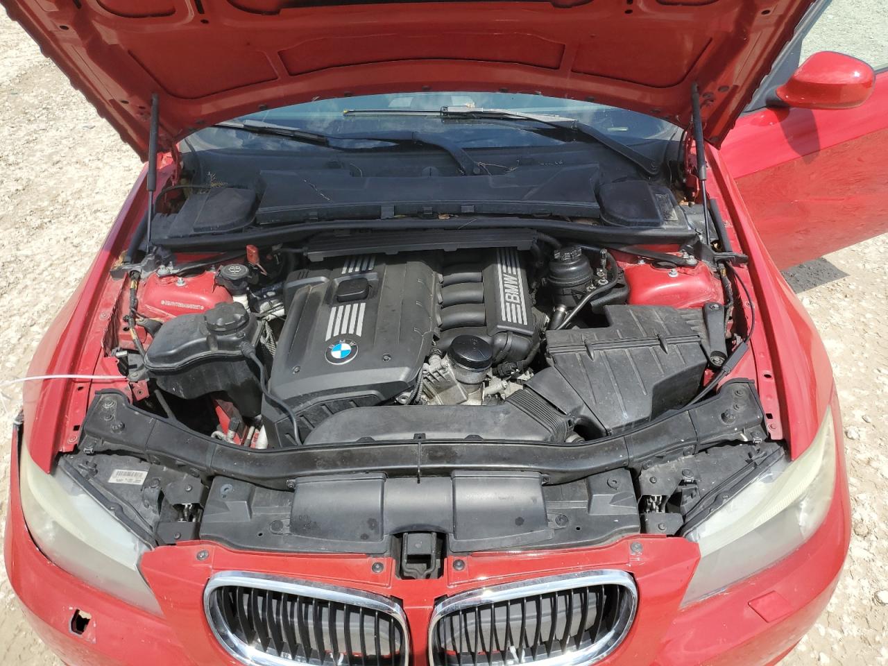 wbaph7g56anm50657 WBAPH7G56ANM50657 2010 BMW 328 I