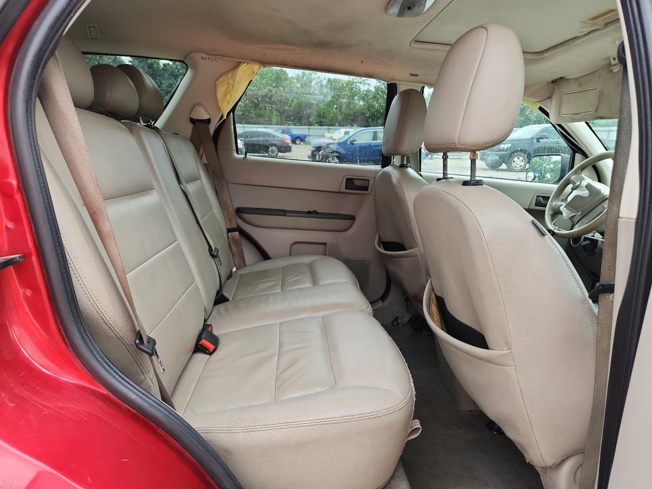 2008 Ford Escape Xlt VIN: 1FMCU03138KB46877 Lot: 64372785