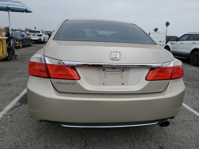  HONDA ACCORD 2013 Złoty