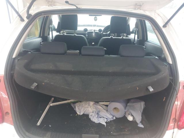 2014 MAZDA 2 SPORT CO