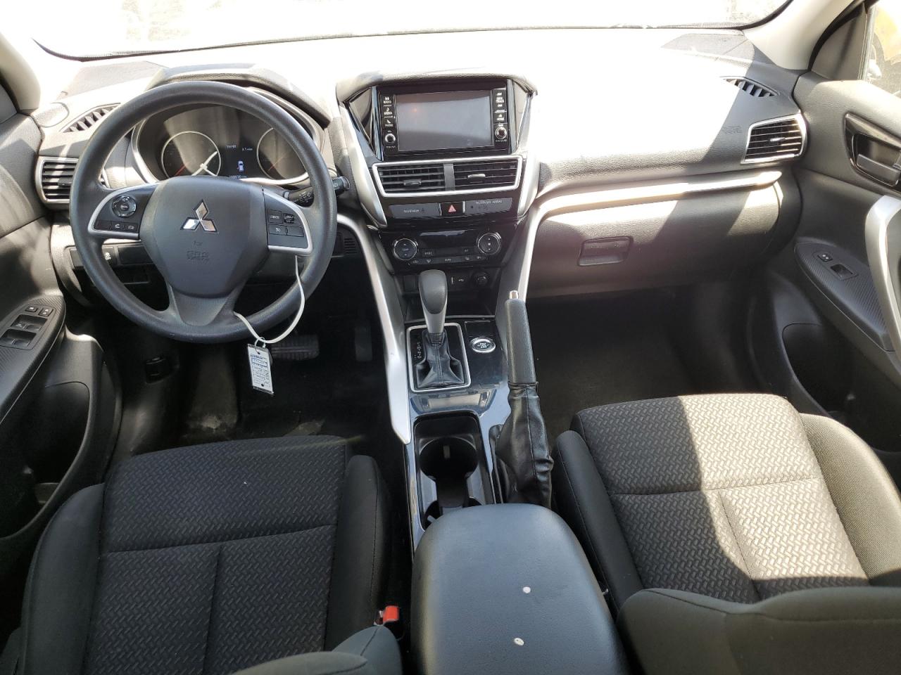 2020 Mitsubishi Eclipse Cross Es VIN: JA4AT3AA8LZ007521 Lot: 63459565