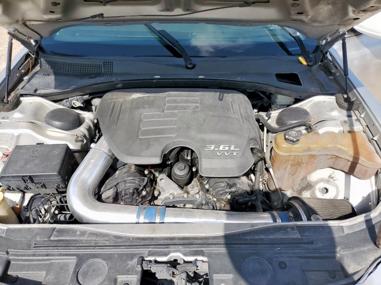 2012 Chrysler 300 S VIN: 2C3CCABG8CH279657 Lot: 66252055