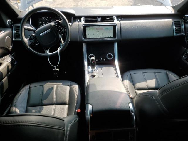 2020 LAND ROVER RANGE ROVER SPORT SE  
