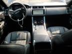 2020 LAND ROVER RANGE ROVER SPORT SE   for sale at Copart ON - TORONTO