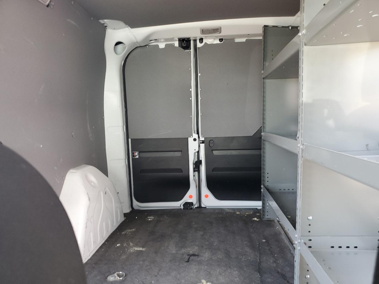 2022 Ram Promaster City Tradesman VIN: ZFBHRFAB7N6Y11393 Lot: 63565125