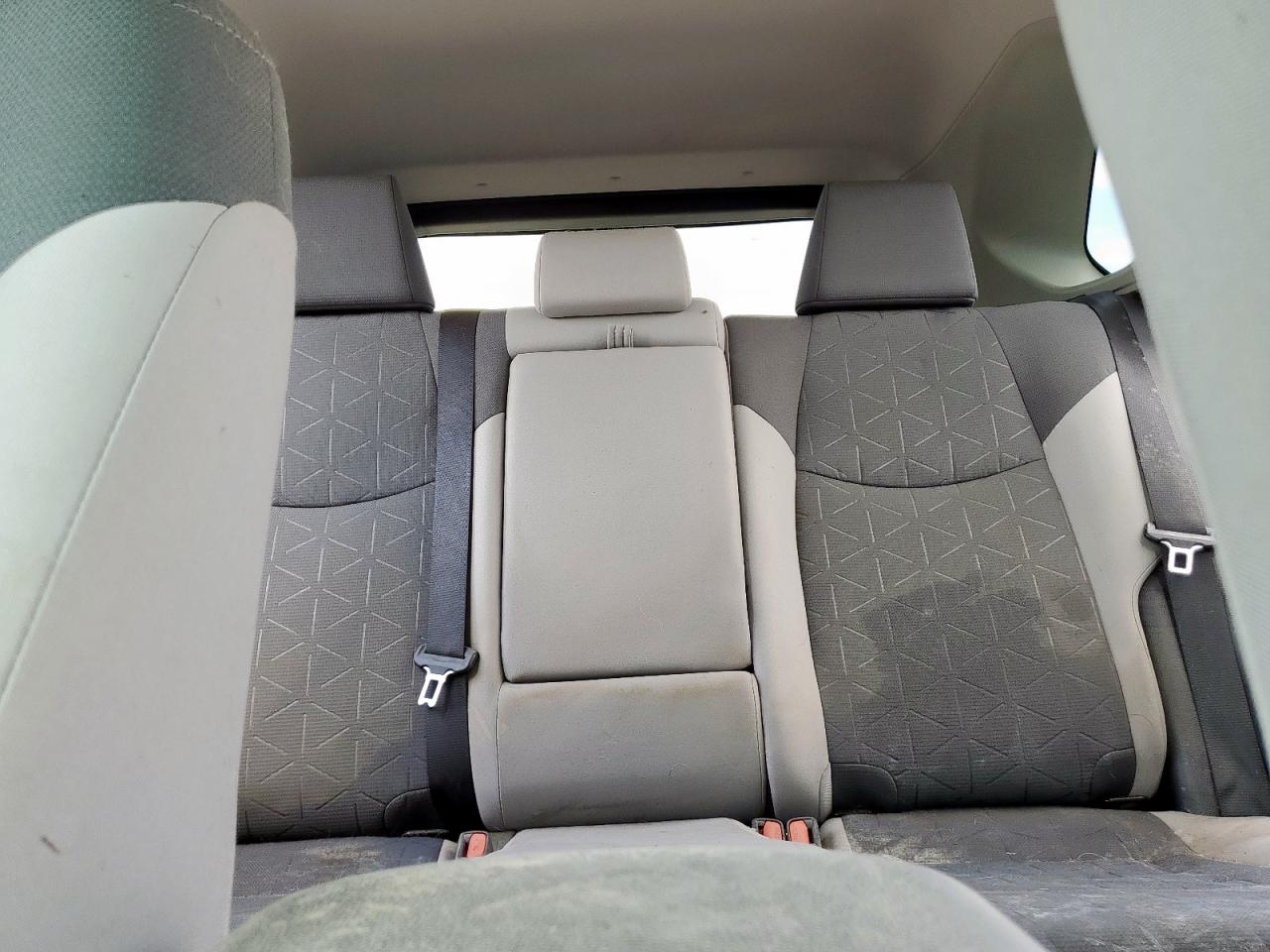 2020 Toyota Rav4 Xle VIN: 2T3W1RFVXLW058597 Lot: 64618145