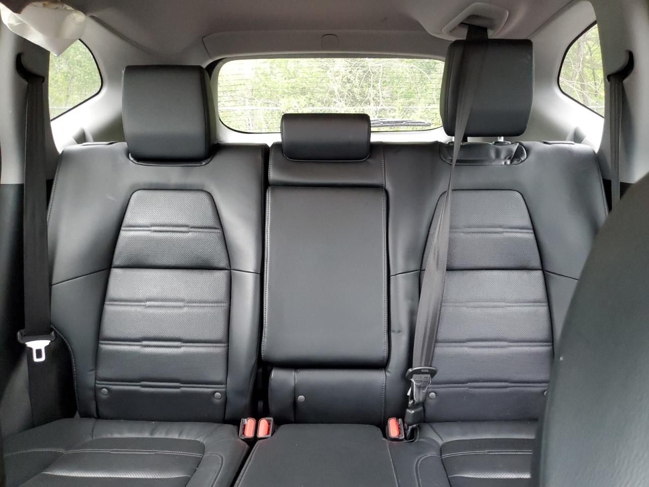 2020 Honda Cr-V Exl VIN: 2HKRW2H81LH208066 Lot: 62792105