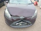2008 FORD FIESTA STY for sale at Copart SANDY