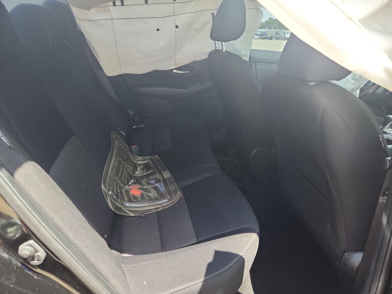 2022 Nissan Sentra Sv VIN: 3N1AB8CV9NY234657 Lot: 63769805