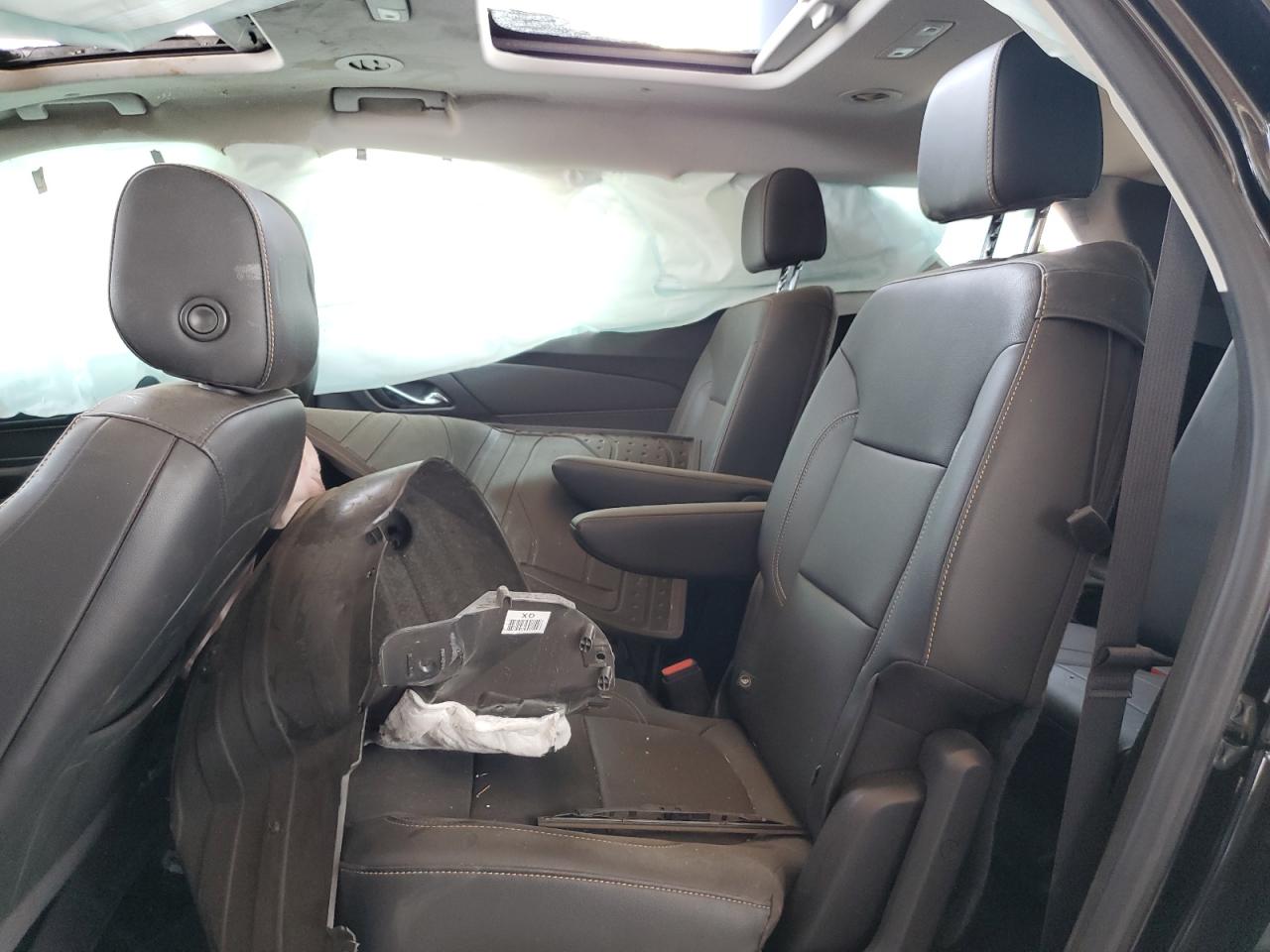 2020 Chevrolet Traverse Premier VIN: 1GNERKKW0LJ105510 Lot: 64446765