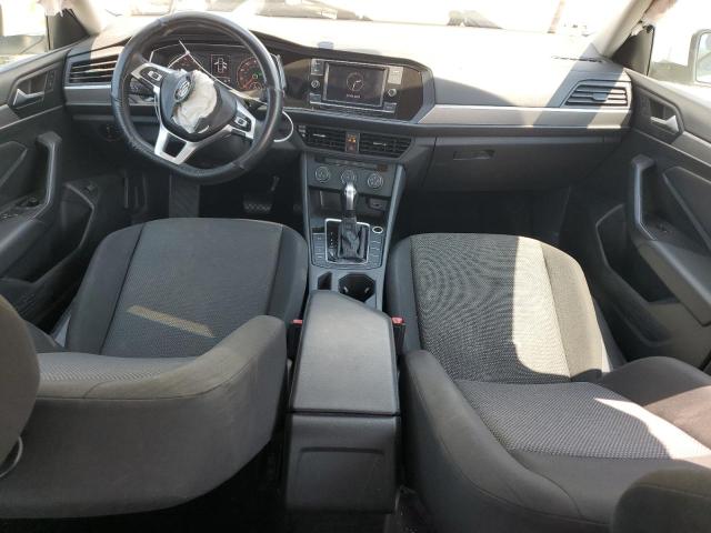 VOLKSWAGEN JETTA 2019 Biały