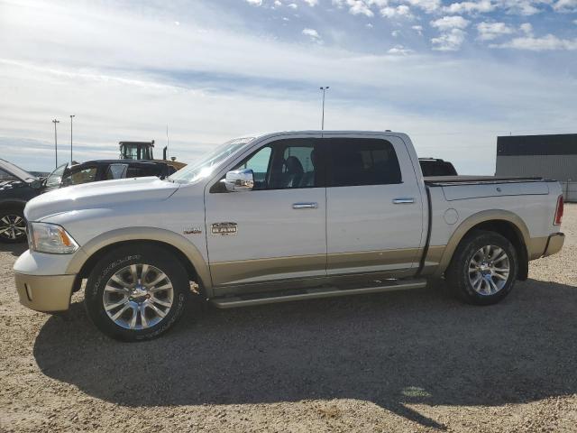 2013 RAM 1500 LONGHORN   à vendre chez Copart AB - EDMONTON