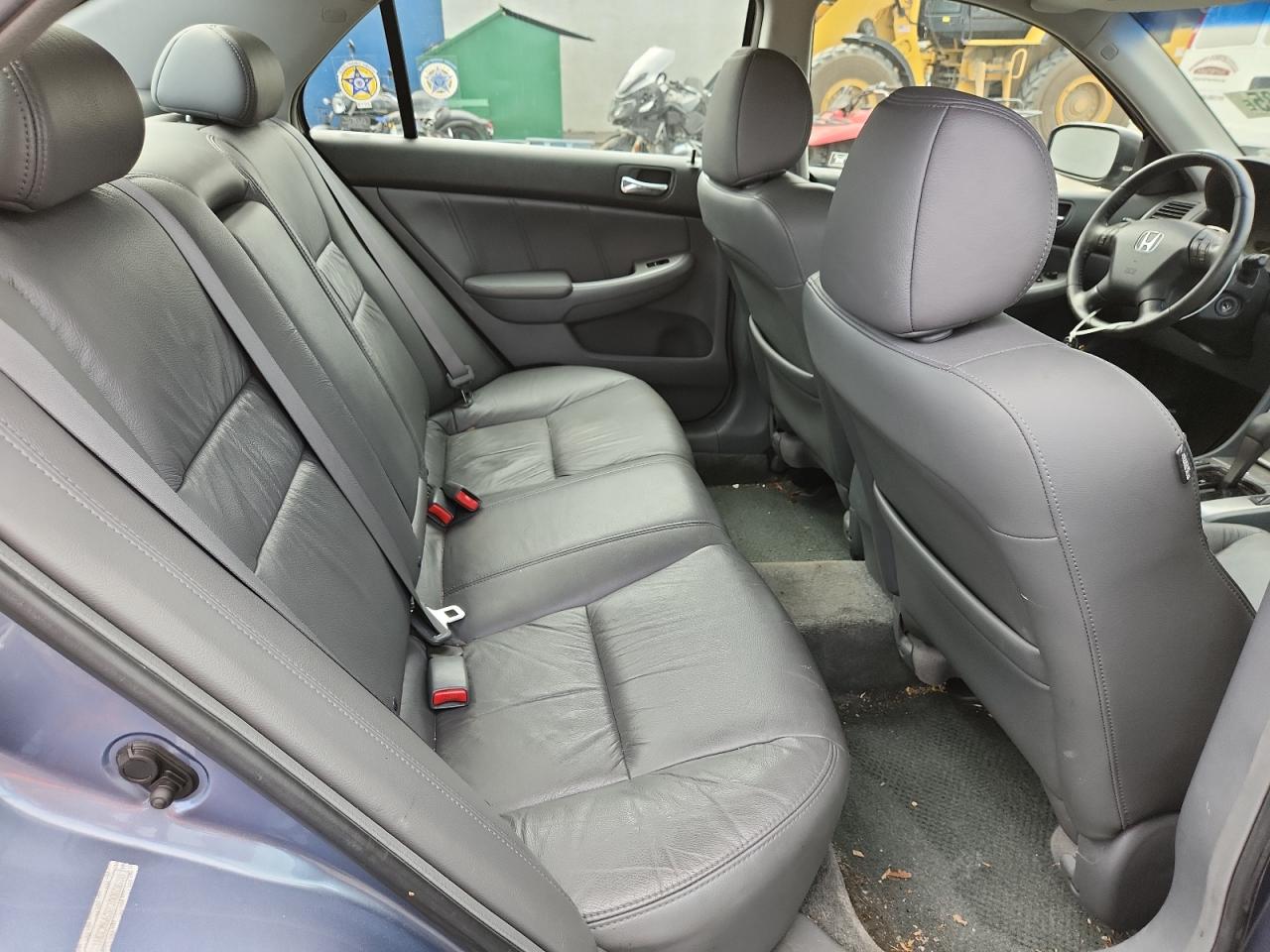 2007 Honda Accord Ex VIN: 1HGCM66527A065610 Lot: 64960735