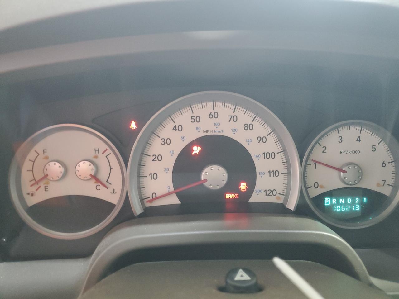 2006 Dodge Dakota Slt VIN: 1D7HW42N06S517013 Lot: 66435725