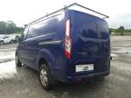 2016 FORD TRANSIT CUSTOM 290 LTD E-  for sale at Copart BELFAST