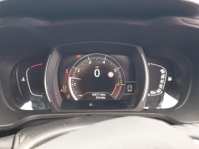 2018 RENAULT KADJAR DYN