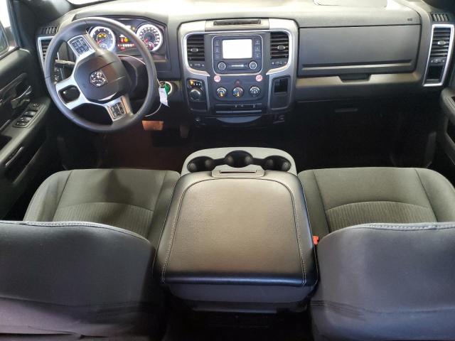  RAM 1500 2024 Сharcoal