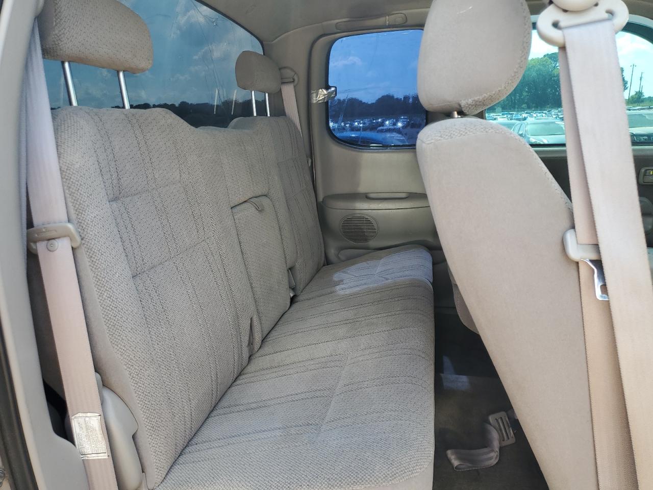 2001 Toyota Tundra Access Cab Sr5 VIN: 5TBRN34131S206952 Lot: 63400565
