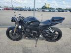 2008 SUZUKI GSX-R600    for sale at Copart OH - DAYTON