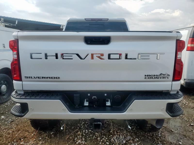  CHEVROLET ALL Models 2020 White