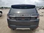 2015 LAND ROVER RANGE ROVER SPORT HSE   for sale at Copart FL - WEST PALM BEACH