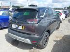 2021 VAUXHALL CROSSLAND ELITE  for sale at Copart WOLVERHAMPTON