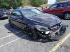 2015 MERCEDES BENZ CLA220 AMG for sale at Copart SANDTOFT