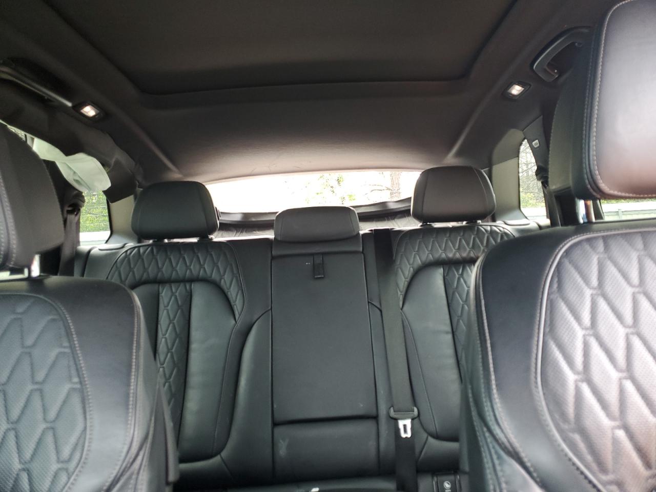 2019 BMW X5 xDrive40I VIN: 5UXCR6C5XKLL08631 Lot: 62505975