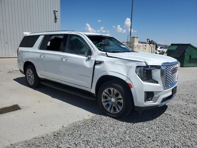  GMC YUKON 2024 Biały