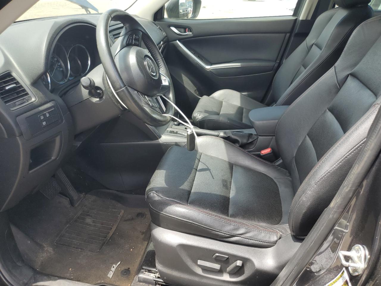 2014 Mazda Cx-5 Gt VIN: JM3KE4DY8E0360889 Lot: 65158285