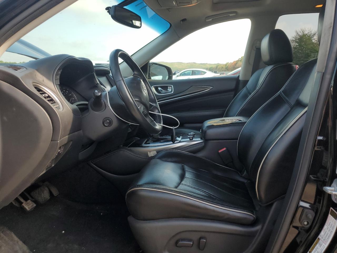 2016 Infiniti Qx60 VIN: 5N1AL0MM9GC516127 Lot: 65020105