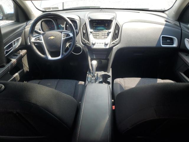  CHEVROLET EQUINOX 2014 Granatowy