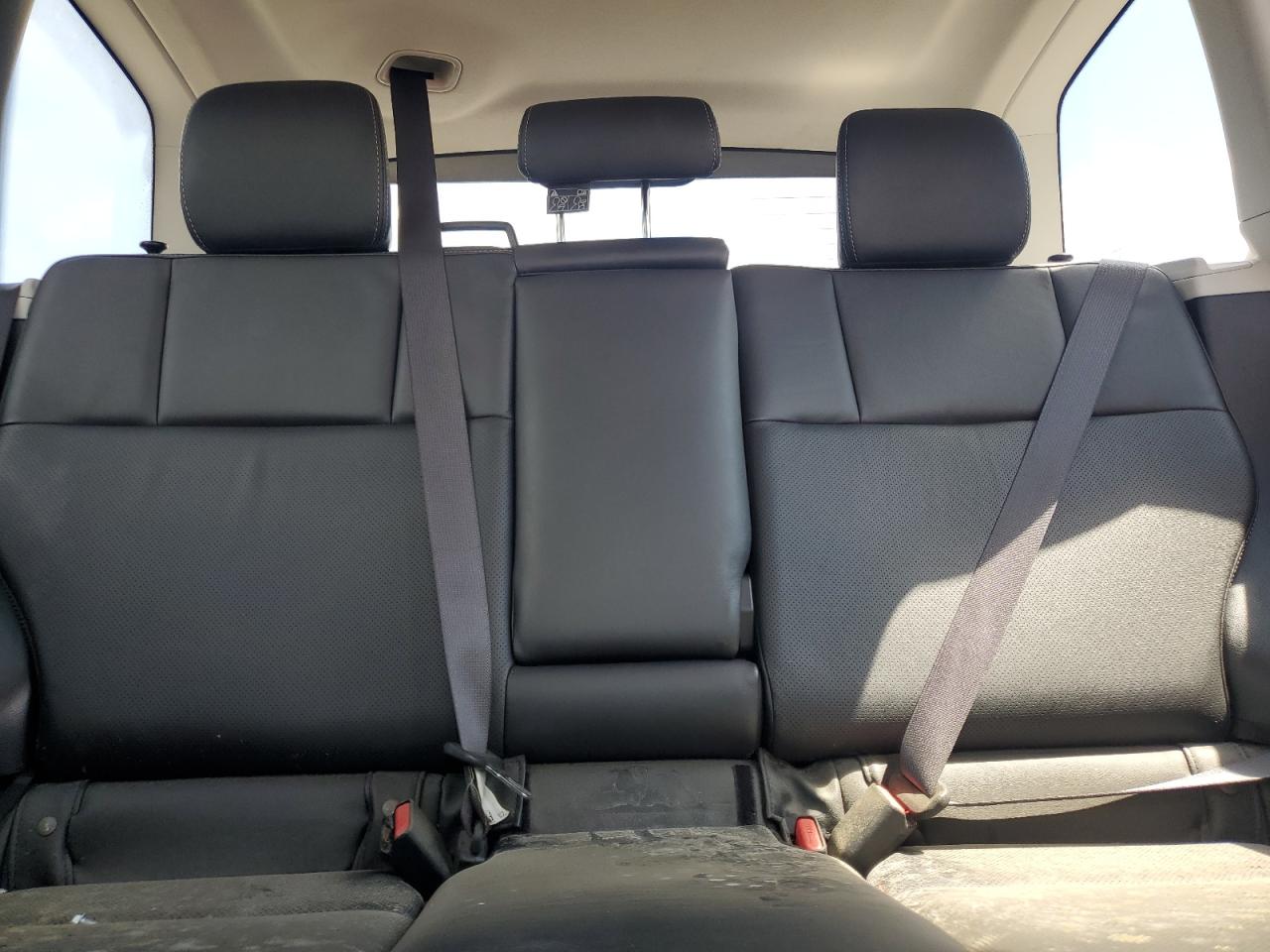 2015 Subaru Forester 2.5I Touring VIN: JF2SJAUC3FH511956 Lot: 66629325