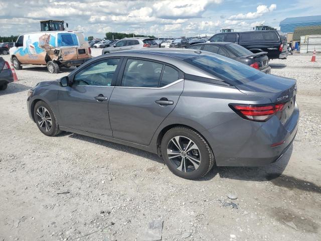  NISSAN SENTRA 2023 Charcoal
