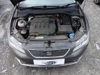 2014 SEAT LEON SE TD for sale at Copart BELFAST
