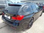 2013 BMW 318D M SPO for sale at Copart SANDWICH