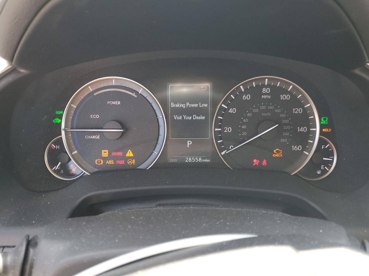 2021 Lexus Rx 450H VIN: 2T2HGMDA4MC059746 Lot: 63124805