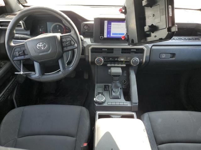  TOYOTA TACOMA 2024 Biały