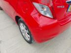 2013 TOYOTA YARIS TR V for sale at Copart SANDY