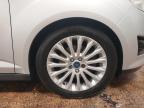 2012 FORD GRAND C-MA for sale at Copart NEWBURY
