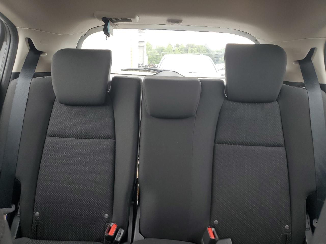 2018 Honda Hr-V Lx VIN: 3CZRU6H30JM729976 Lot: 64390655