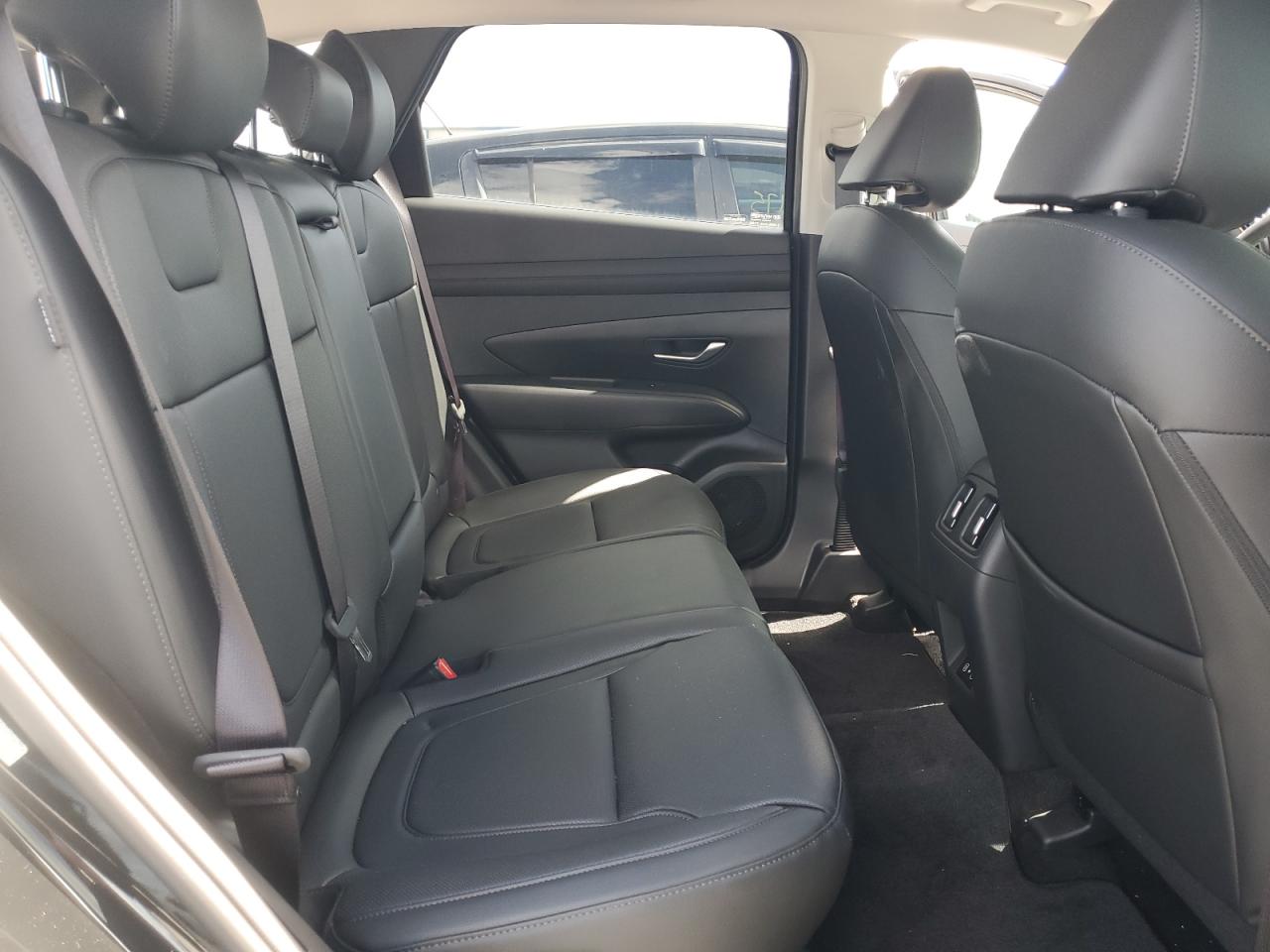 2025 Hyundai Tucson Sel VIN: 3KMJC3DE8SE018045 Lot: 65944465