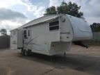 2002 KEYSTONE COUGAR   for sale at Copart MN - MINNEAPOLIS NORTH