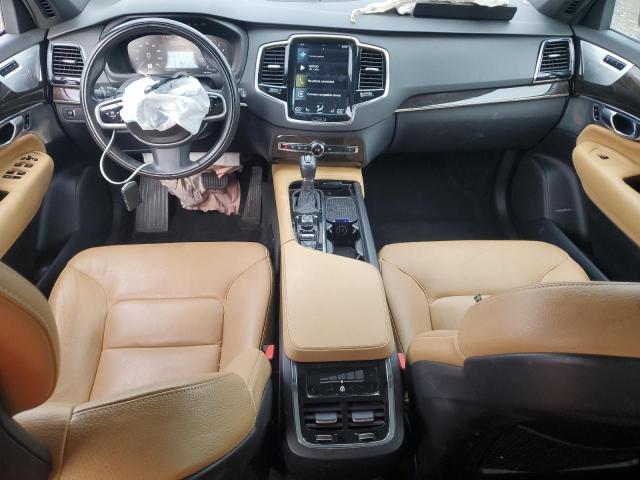  VOLVO XC90 2018 Czarny