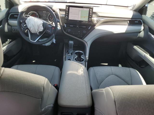  TOYOTA CAMRY 2023 Biały