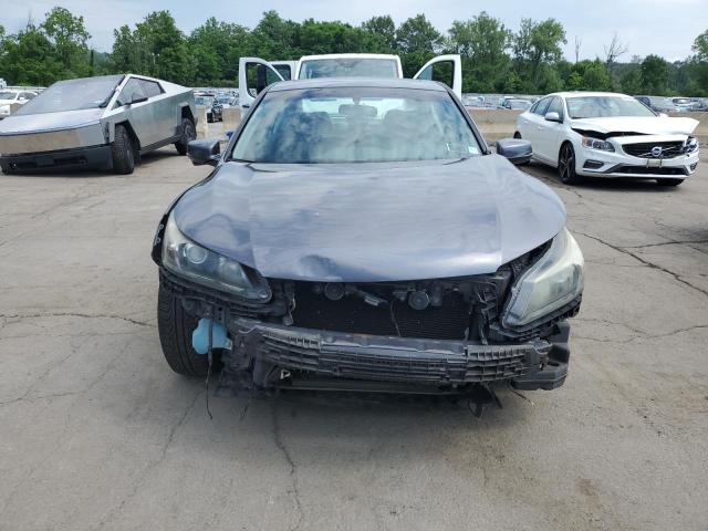  HONDA ACCORD 2013 Szary