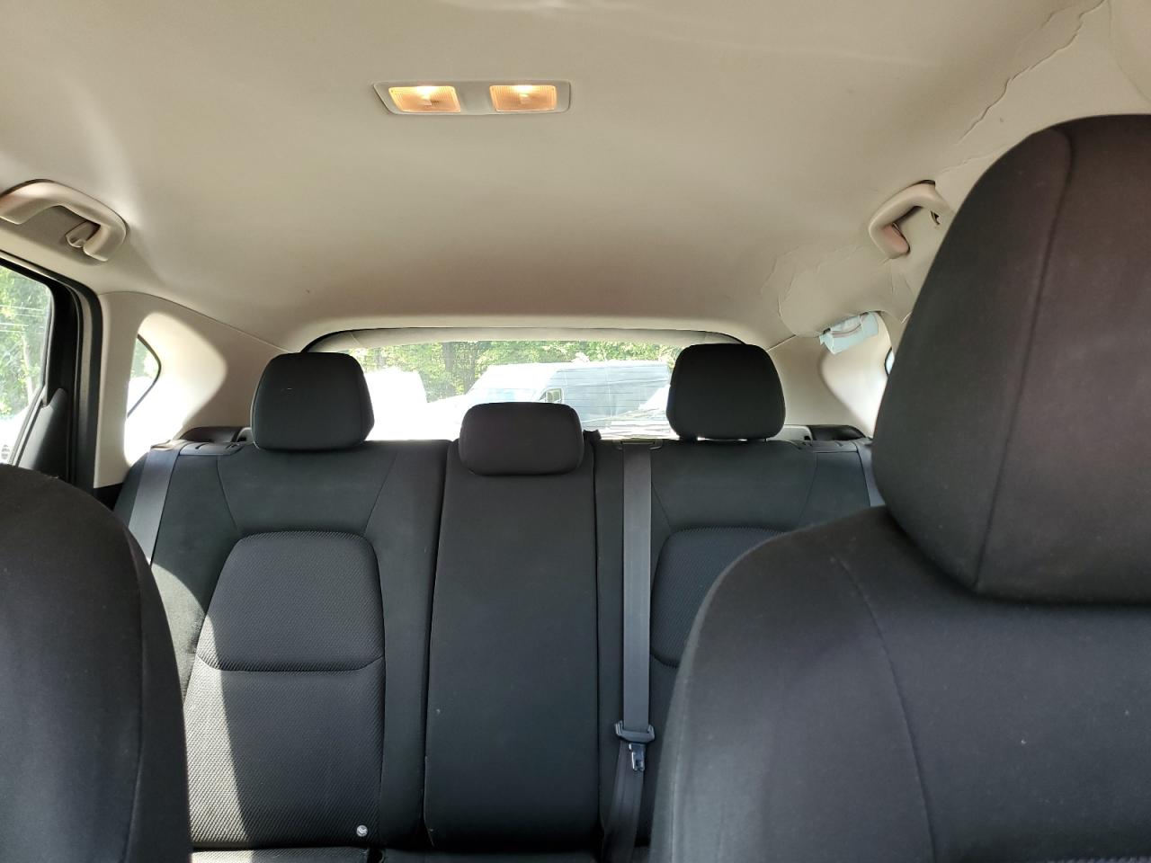 2018 Mazda Cx-5 Sport VIN: JM3KFBBM1J0448551 Lot: 65919755