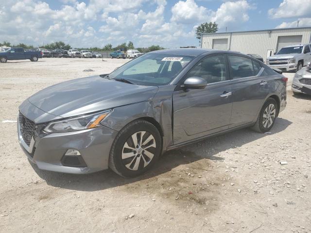  NISSAN ALTIMA 2020 Gray