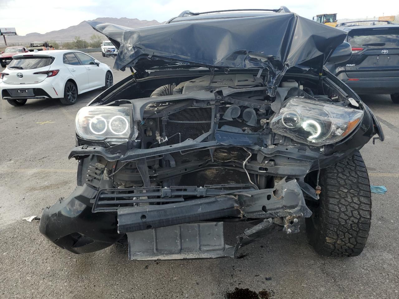 2008 Toyota 4Runner - Image 5