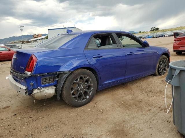  CHRYSLER 300 2019 Granatowy